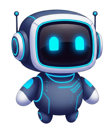 Fixy — QRFIX maskotu
